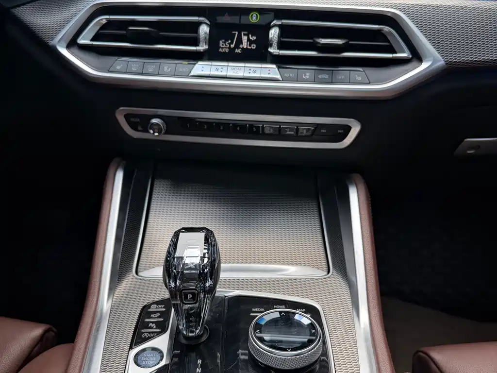 BMW X6 — миниатюра 16
