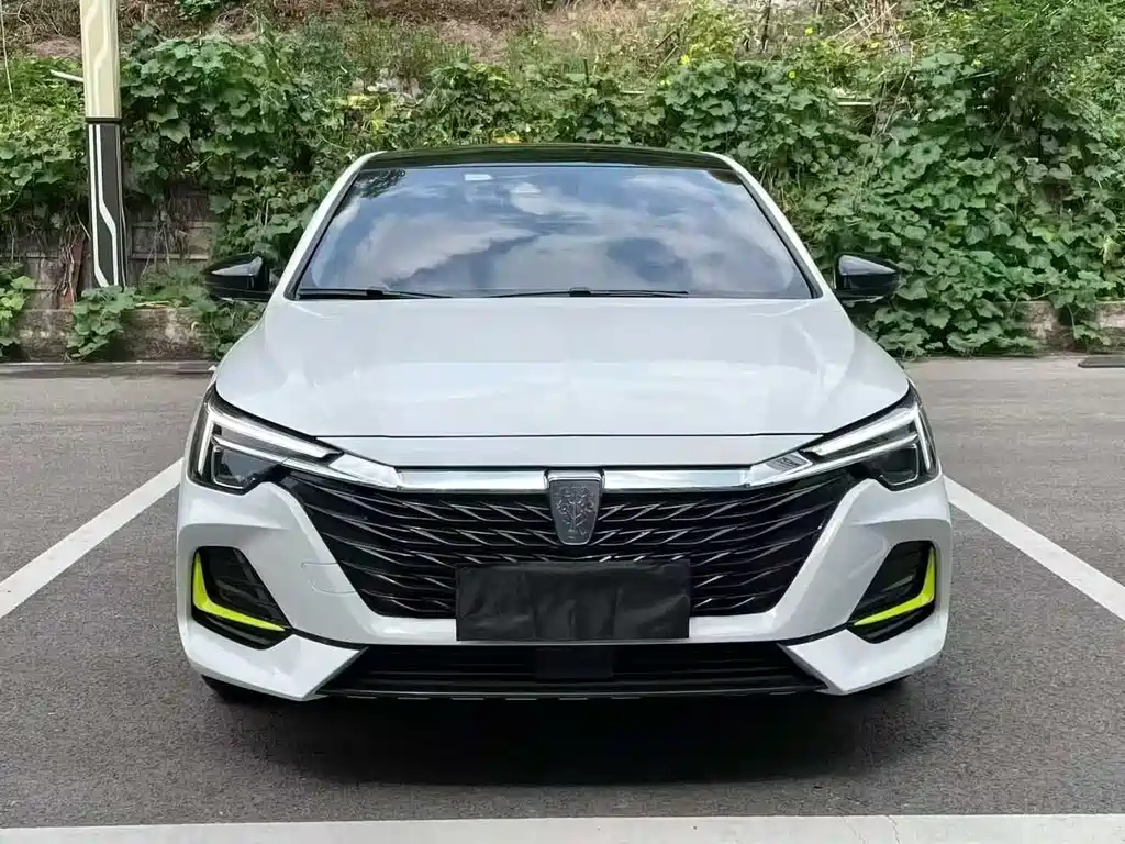ROEWE I6 MAX