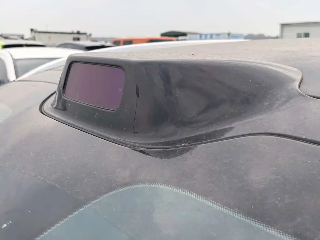 Shangjie Shangjie H5 — миниатюра 14