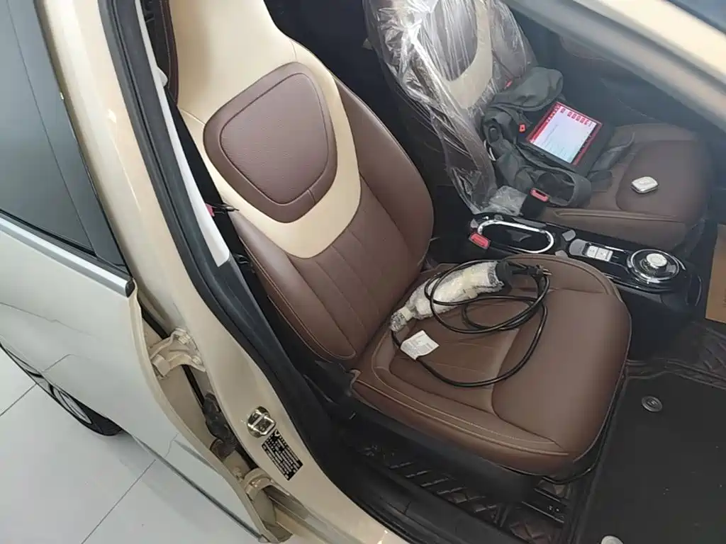 Wuling Bingo — миниатюра 25