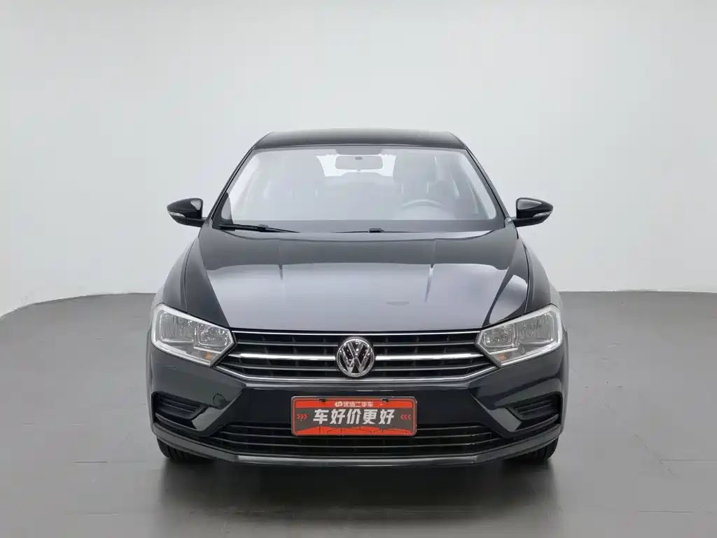 Volkswagen Bora — миниатюра 3