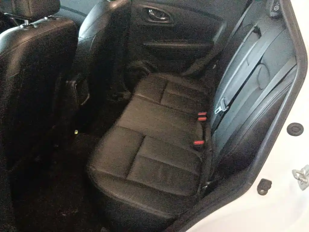Renault Kadjar — миниатюра 17