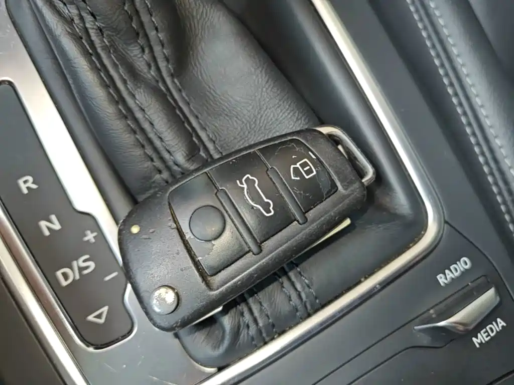 Audi Q2L — миниатюра 9
