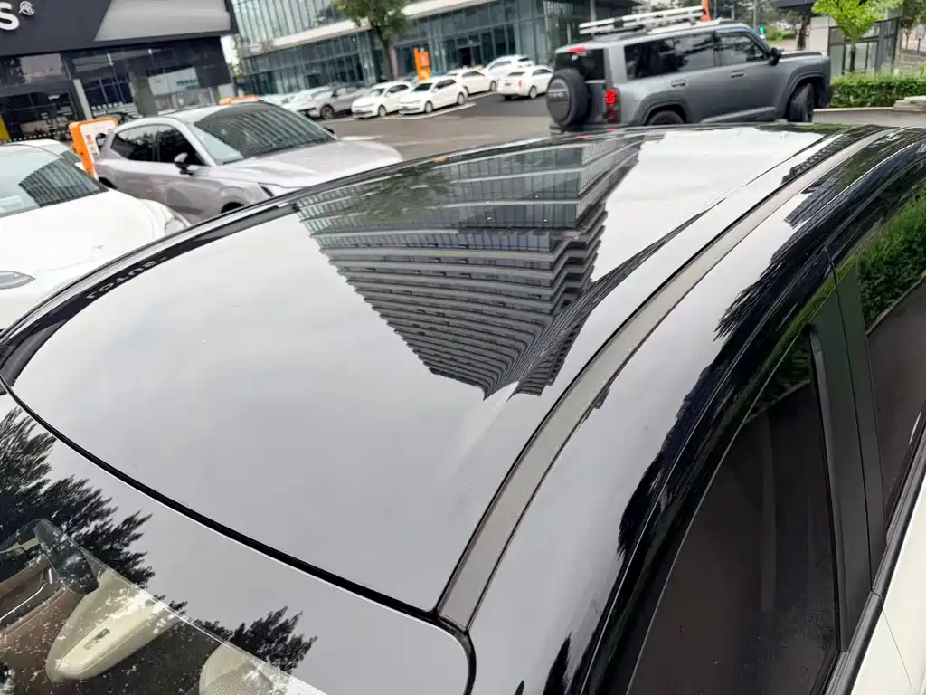 Wuling MINIEV — миниатюра 17