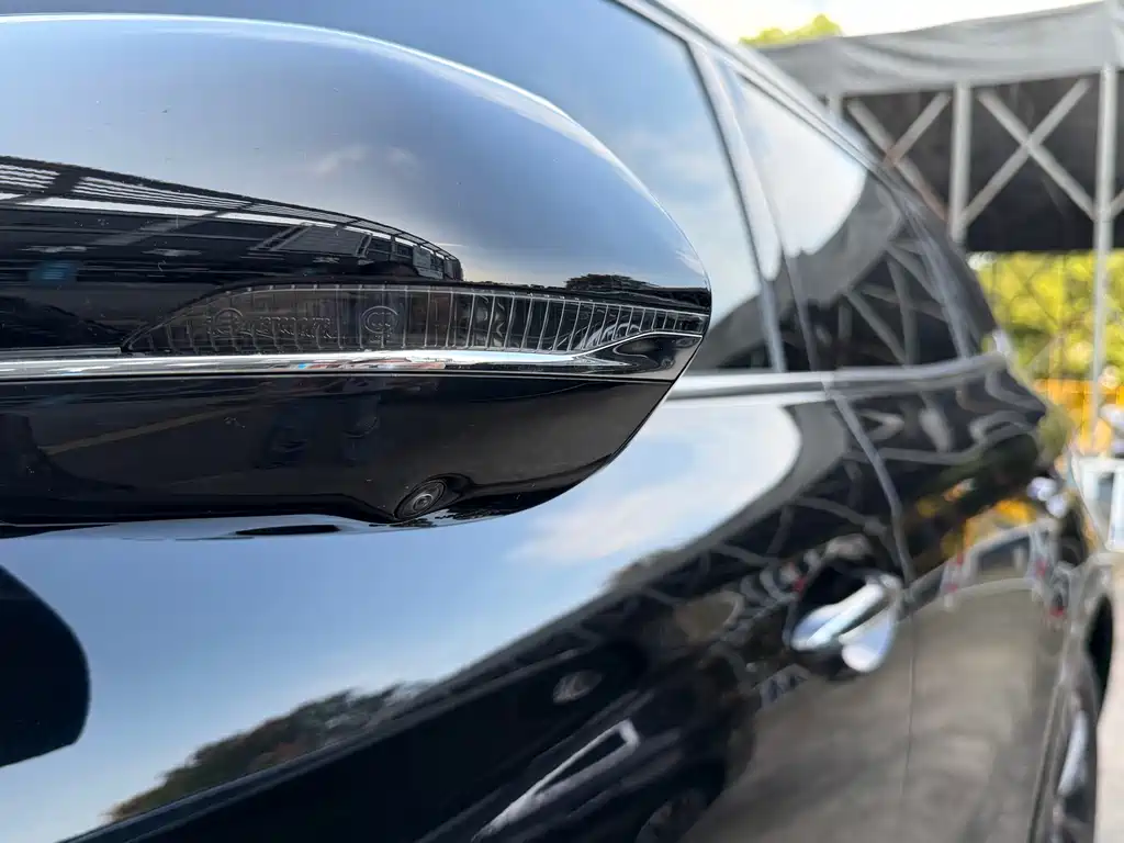 Hongqi Hongqi HS5 — миниатюра 8