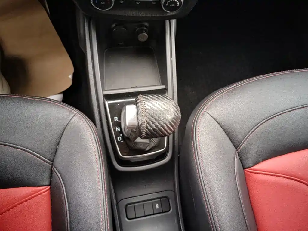 Haval H1 — миниатюра 14