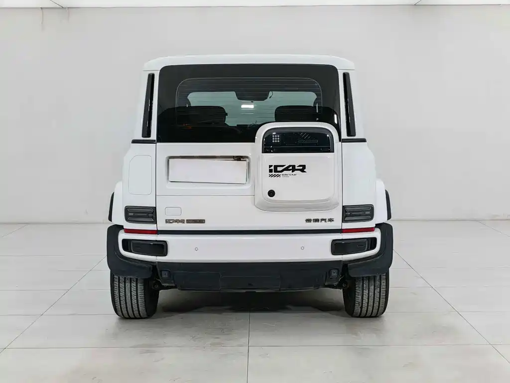 iCAR iCAR Super V23 — миниатюра 7