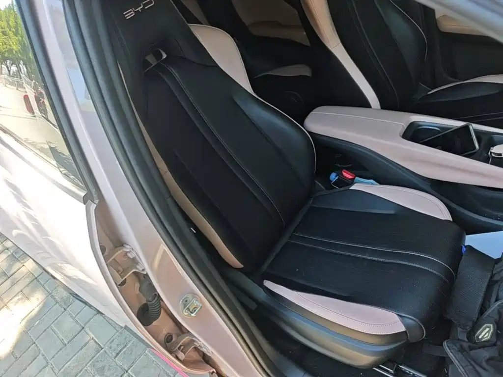 BYD Seagull — миниатюра 25