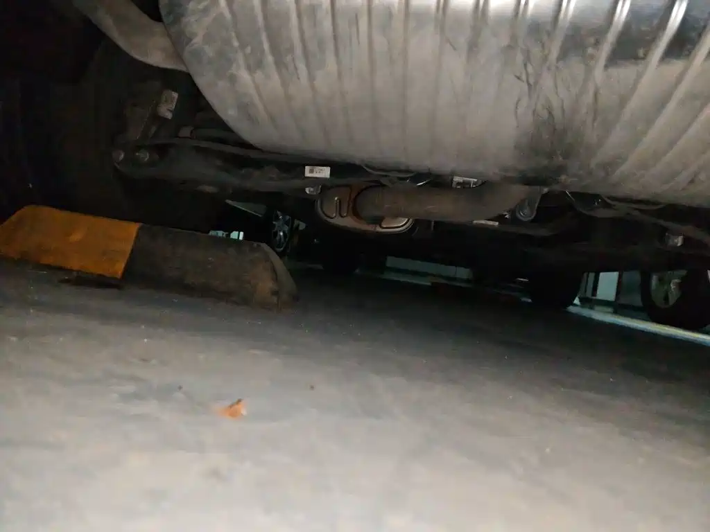 Volkswagen Teramont — миниатюра 22