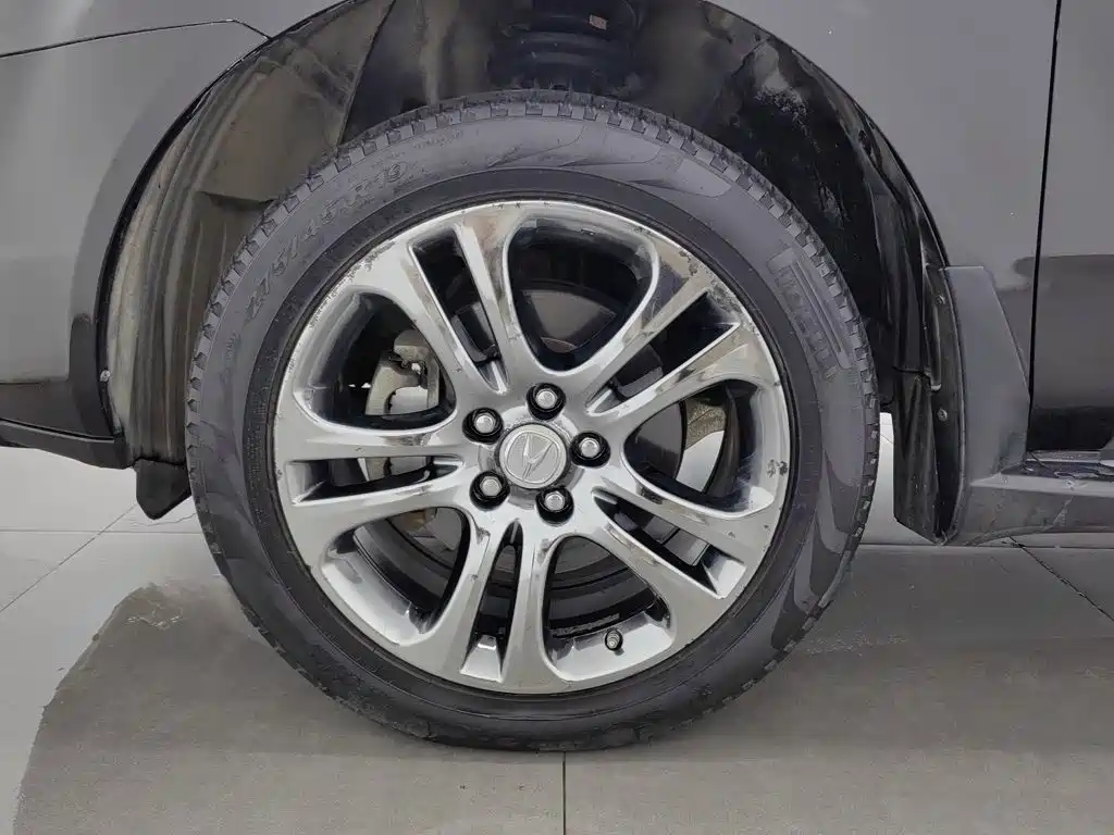 Acura MDX — миниатюра 17
