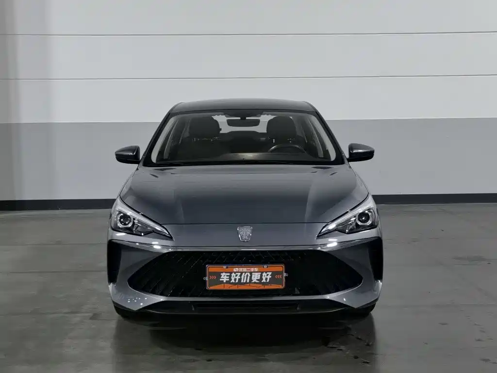 Roewe i5 — миниатюра 3