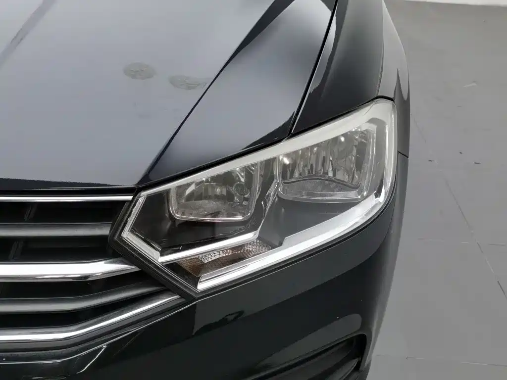 Volkswagen Bora — миниатюра 7