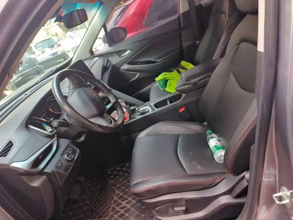 Chevrolet Volando — миниатюра 8