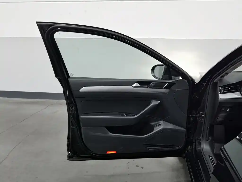 Volkswagen Magotan — миниатюра 8