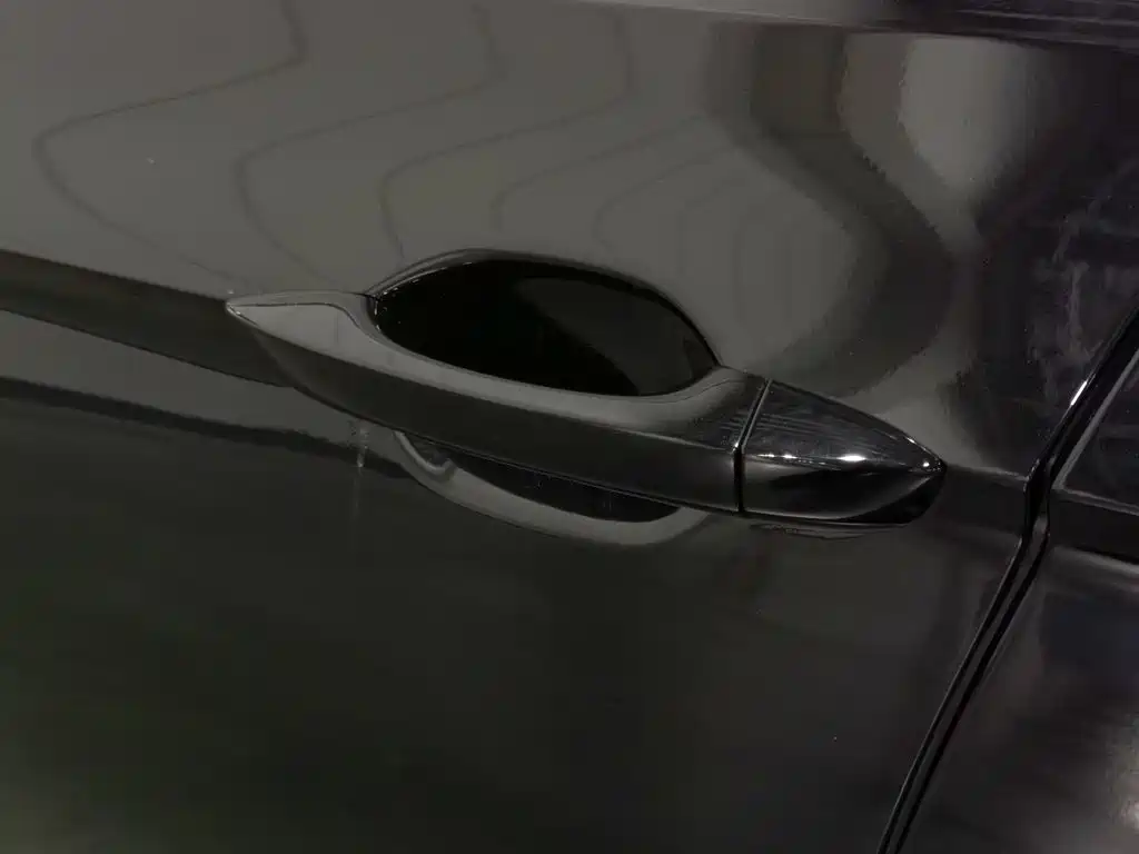 Volkswagen Magotan — миниатюра 18