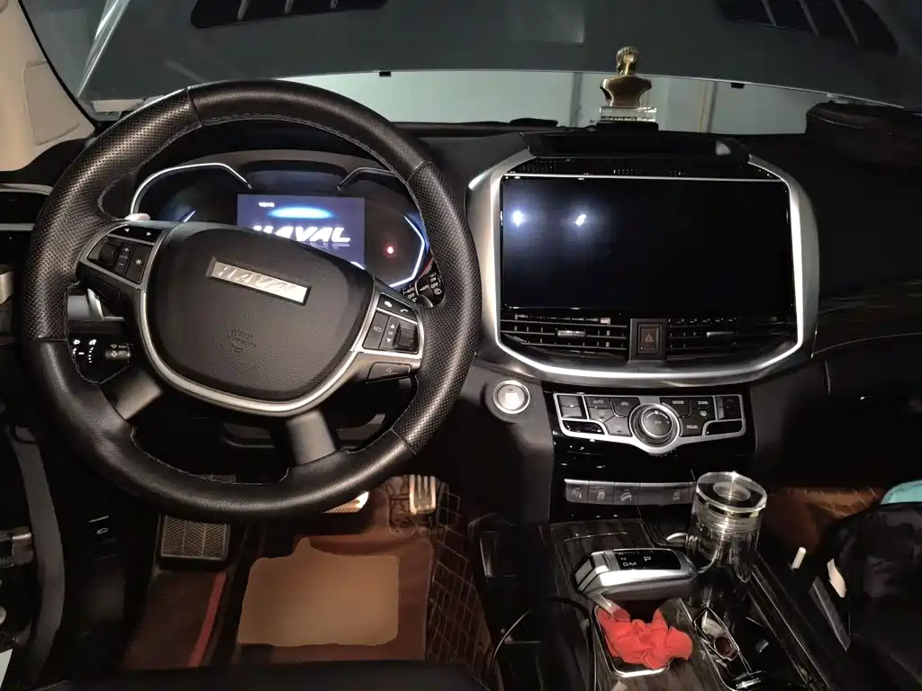 Haval H9 — миниатюра 5