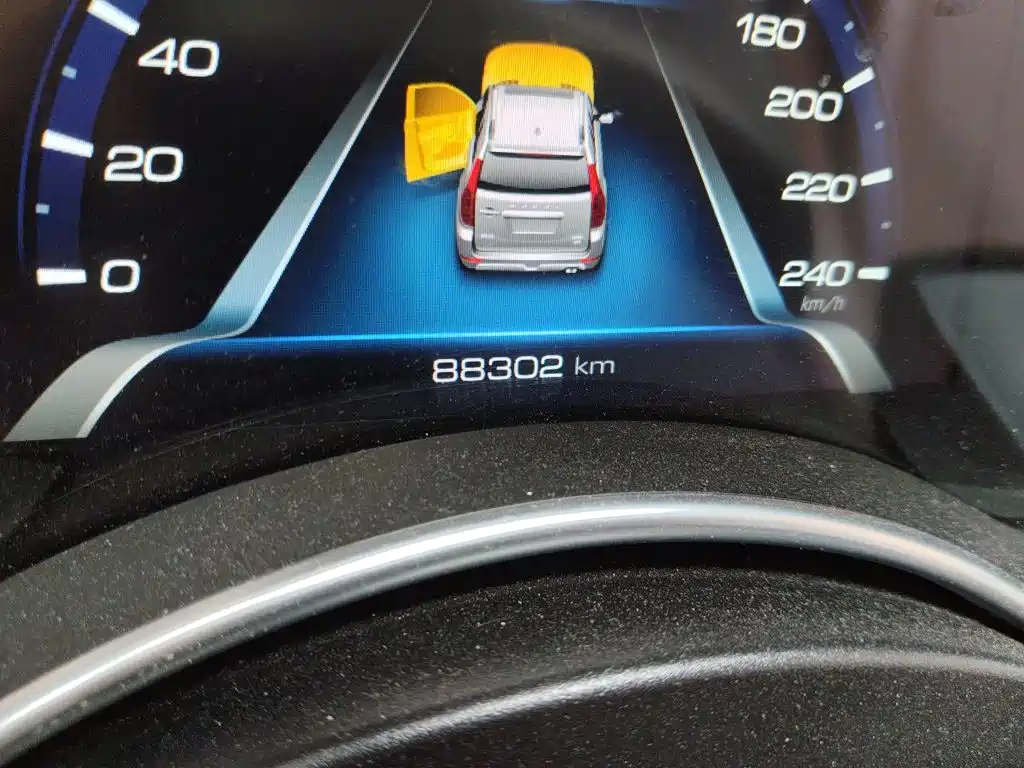 Haval H9 — миниатюра 8