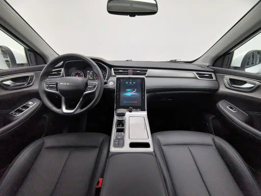 Roewe RX5 — миниатюра 5