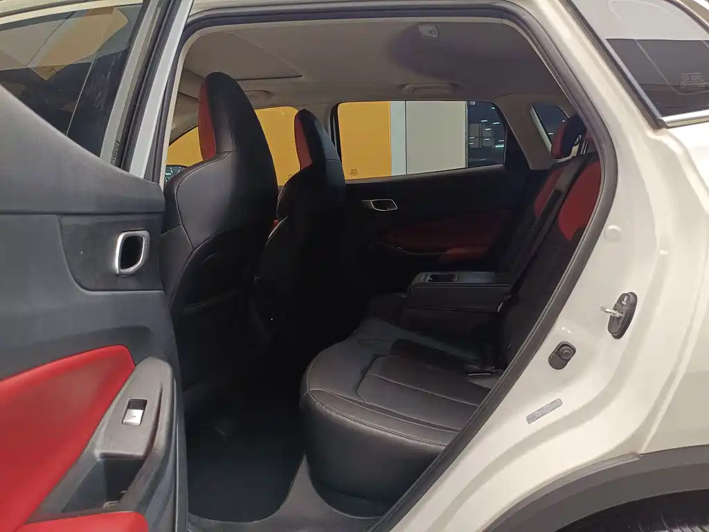 Changan CS55PLUS — миниатюра 21