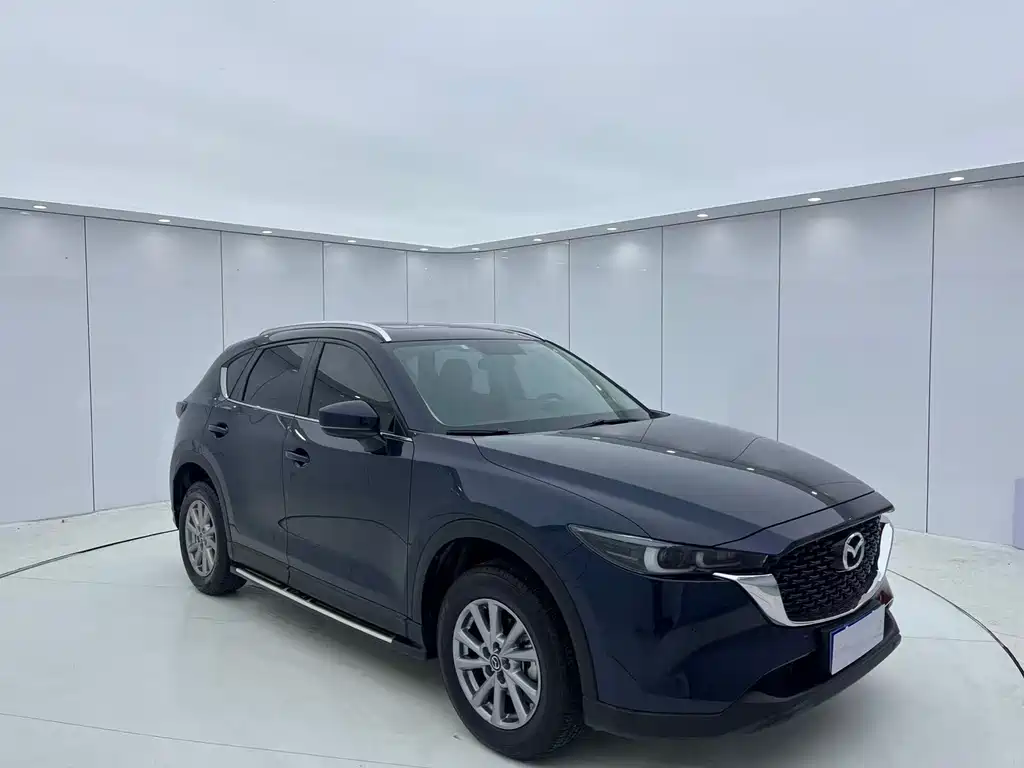 MAZDA CX 5