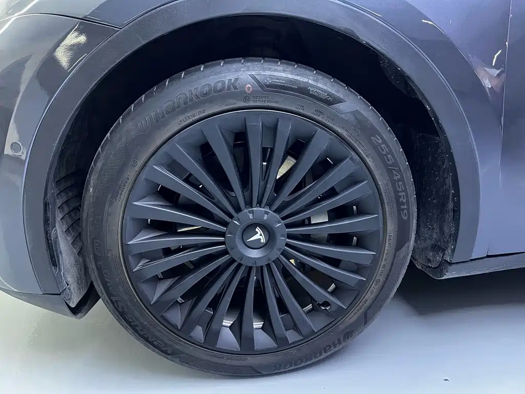 Tesla Model Y — миниатюра 7