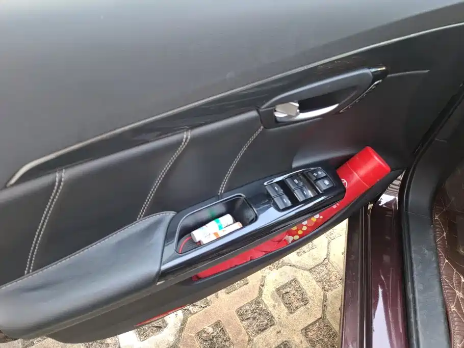 GAC Motor Trumpchi GA6 — миниатюра 7