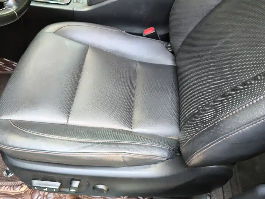 Toyota Highlander — миниатюра 9