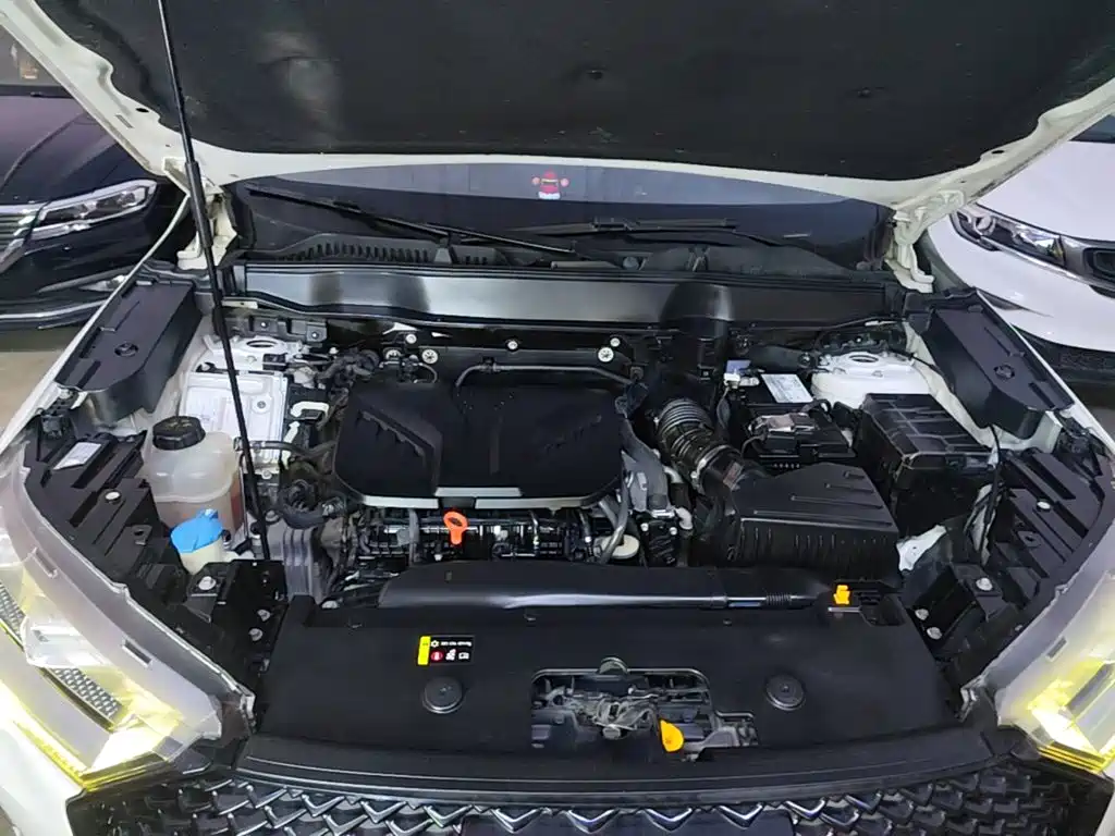 Haval H6 — миниатюра 20