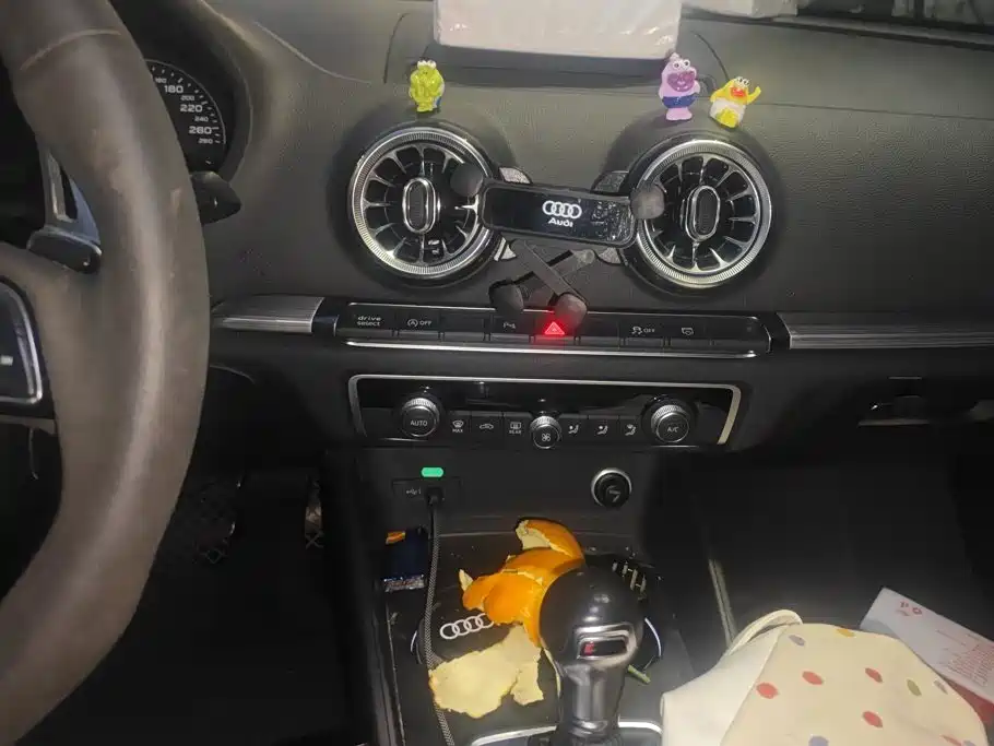 Audi A3 — миниатюра 13