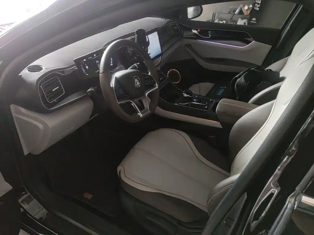 BYD Qin PLUS — миниатюра 15