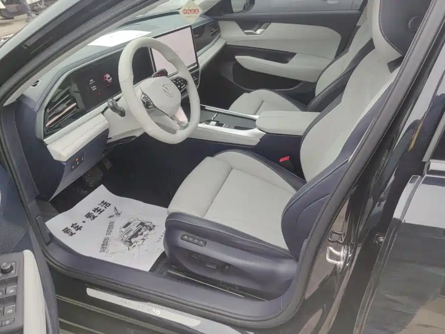 Volkswagen Passat — миниатюра 9