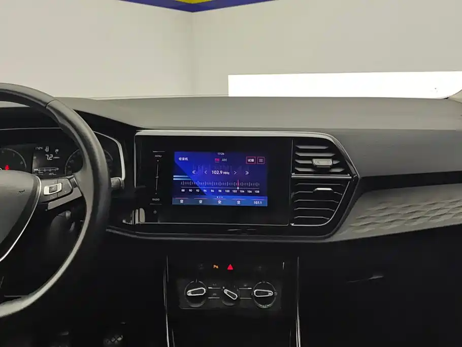 Jetta VS5 — миниатюра 13