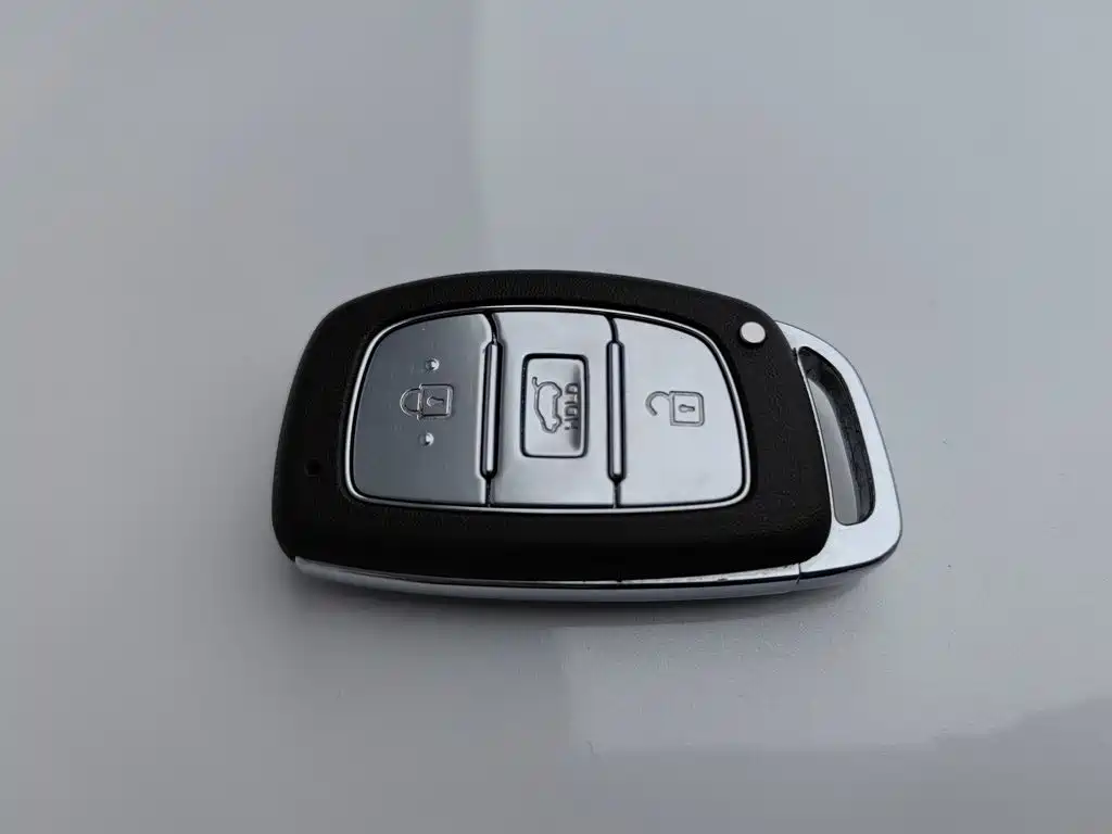 Hyundai Tucson — миниатюра 19