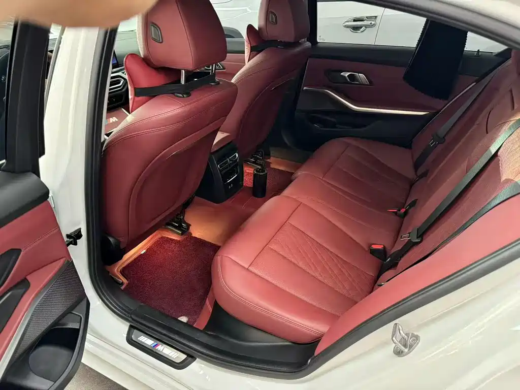 BMW 3 Series — миниатюра 3