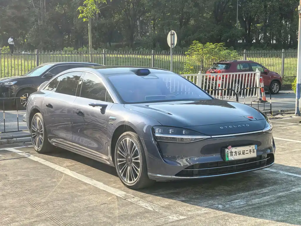 Xiangjie Xiangjie S9 — миниатюра 3