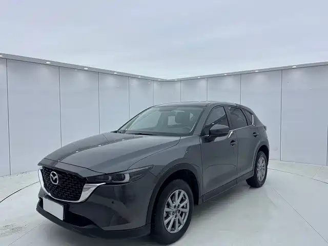 MAZDA CX 5