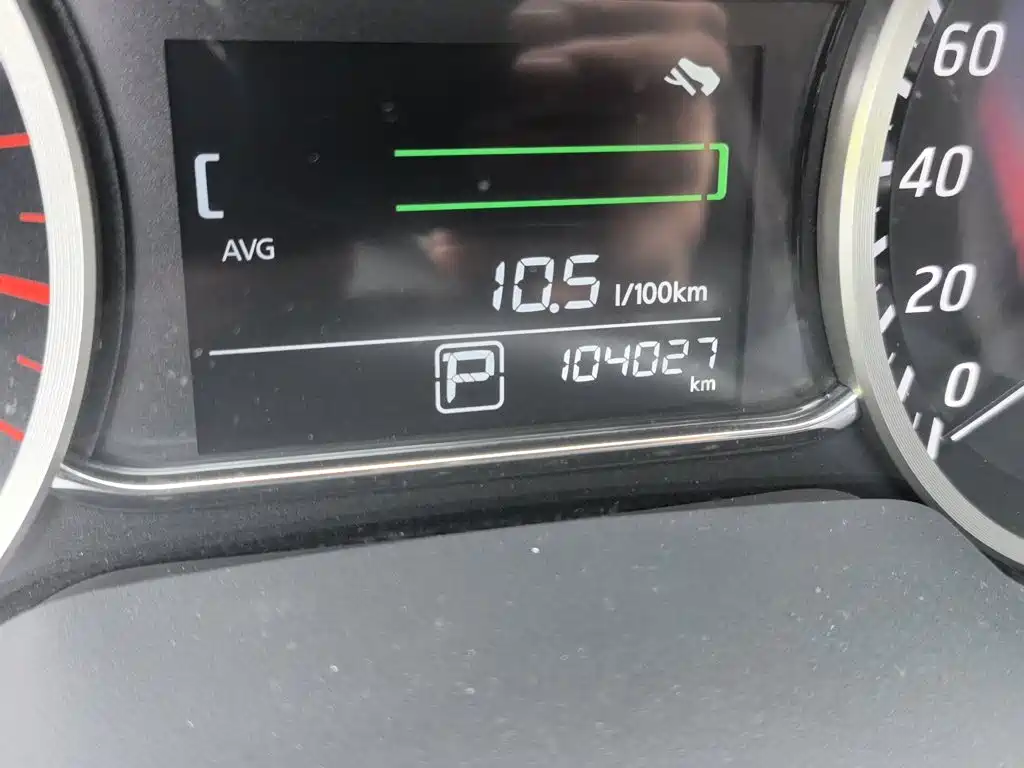 Nissan Sylphy — миниатюра 8