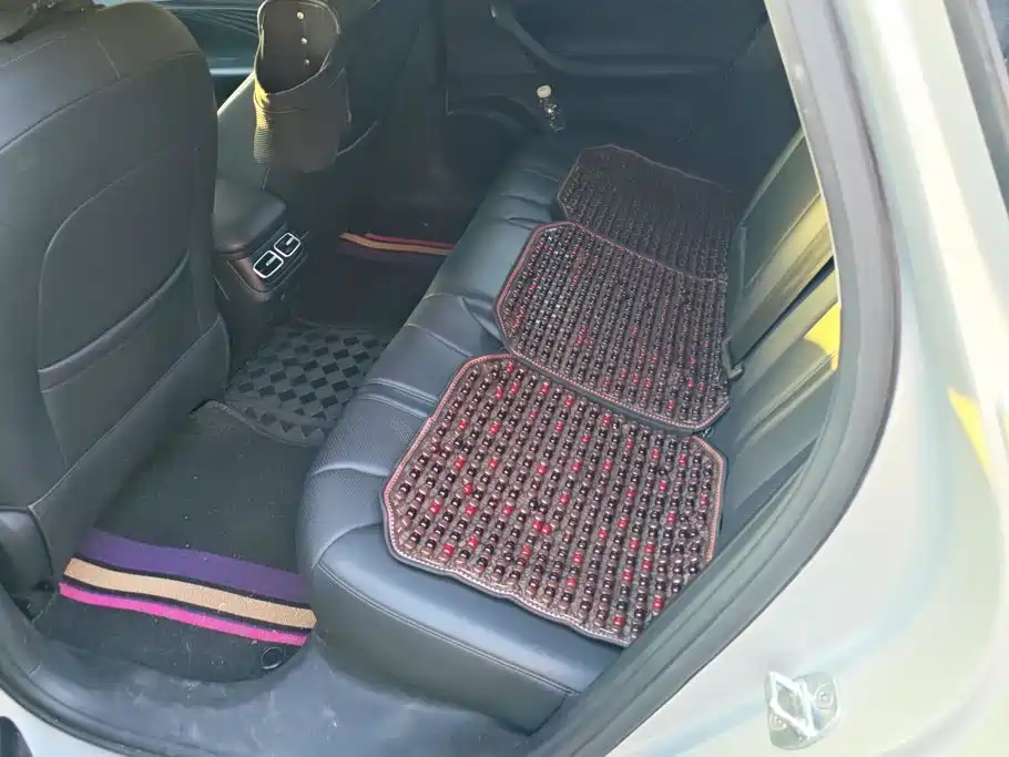 Roewe D7 — миниатюра 11