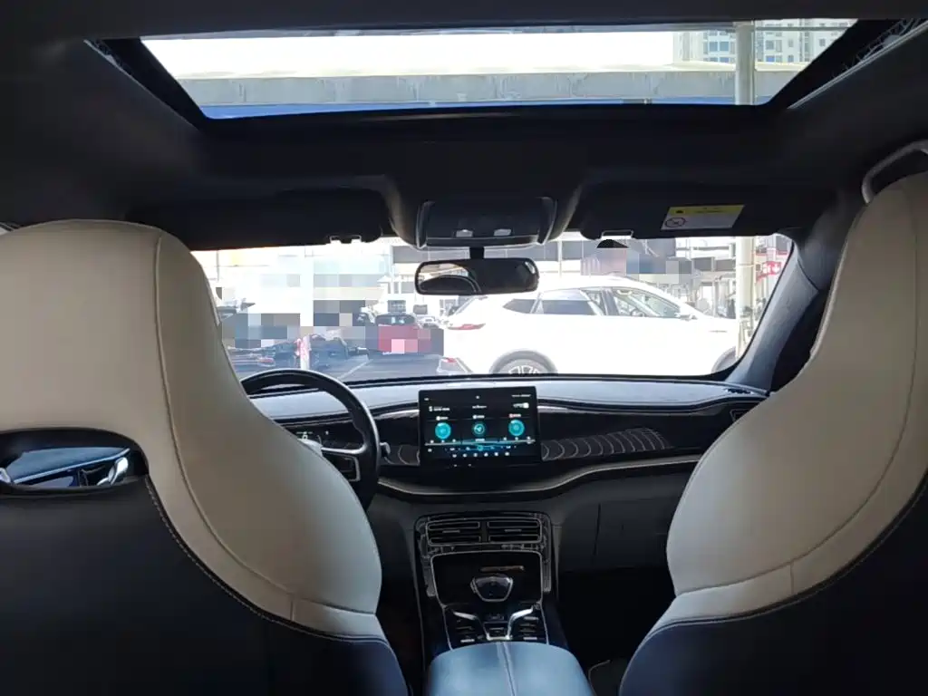 BYD Qin PLUS — миниатюра 18
