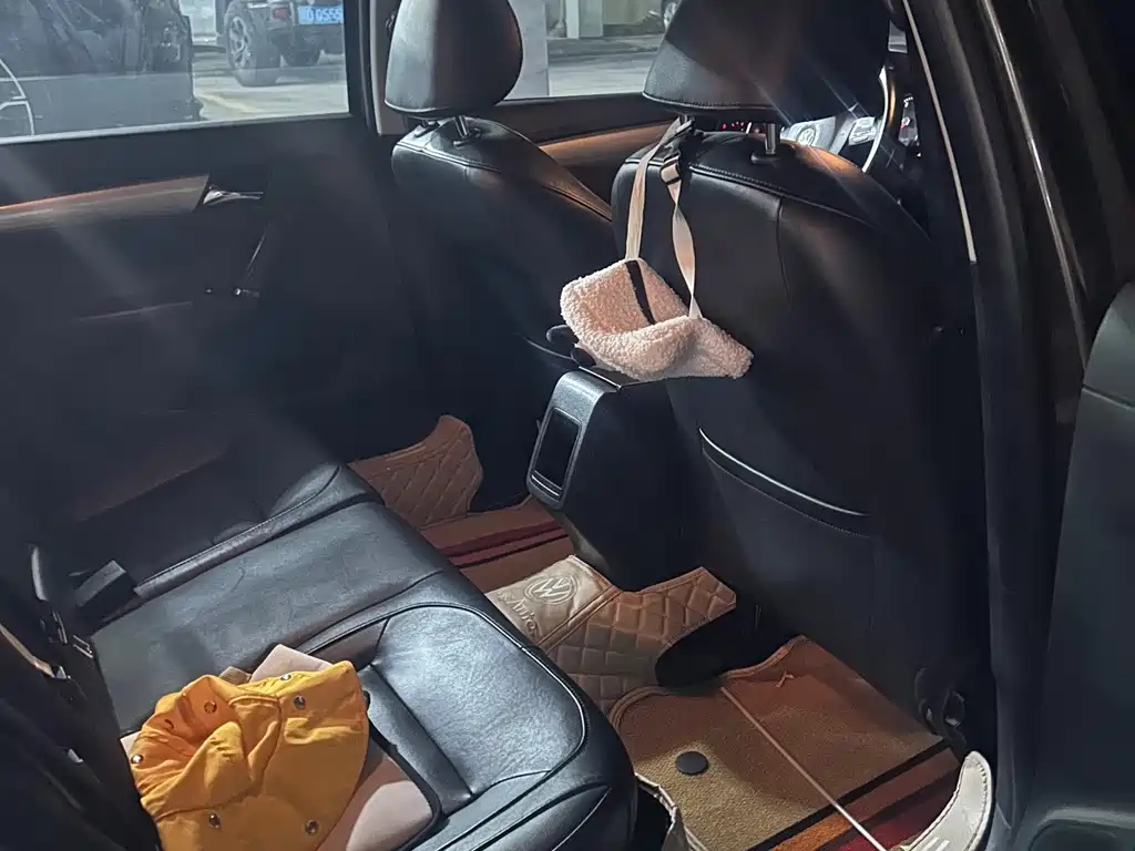 Volkswagen Gran Lavida — миниатюра 5