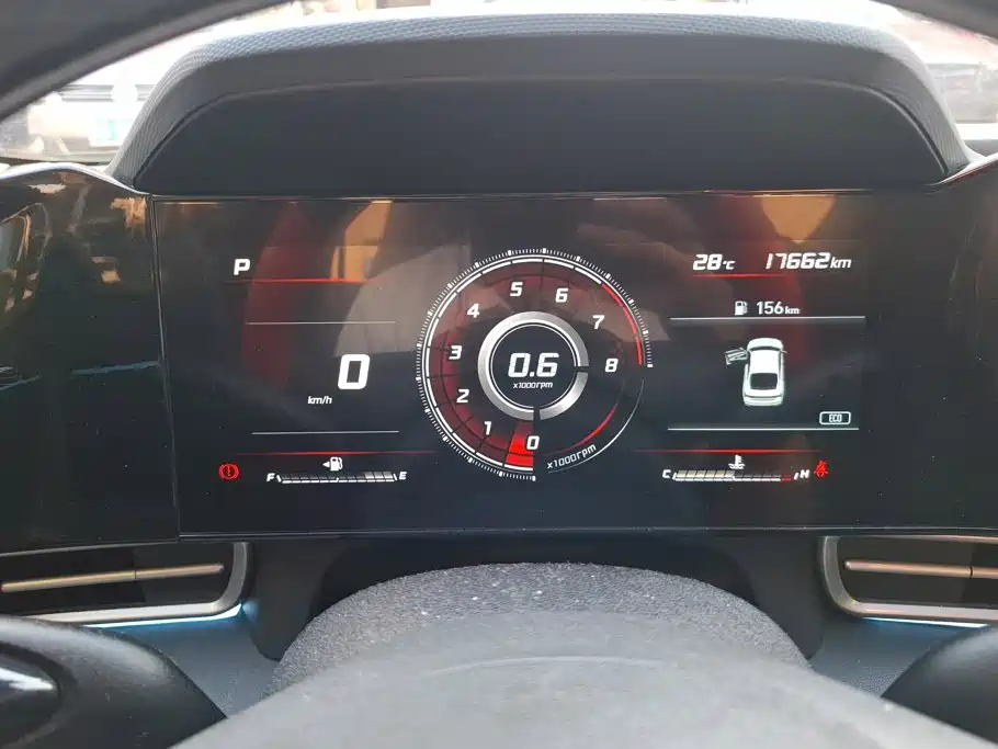Hyundai Elantra — миниатюра 14
