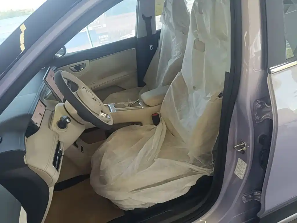 Wuling Binguo S — миниатюра 15