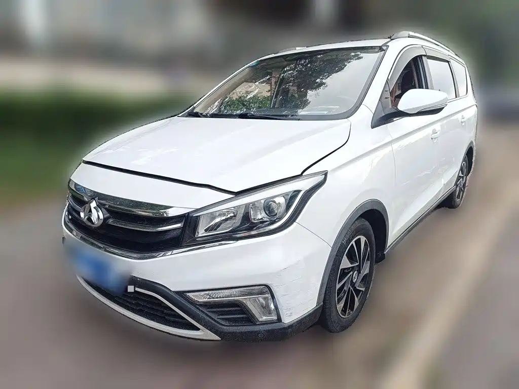 Oshan Oushang A800