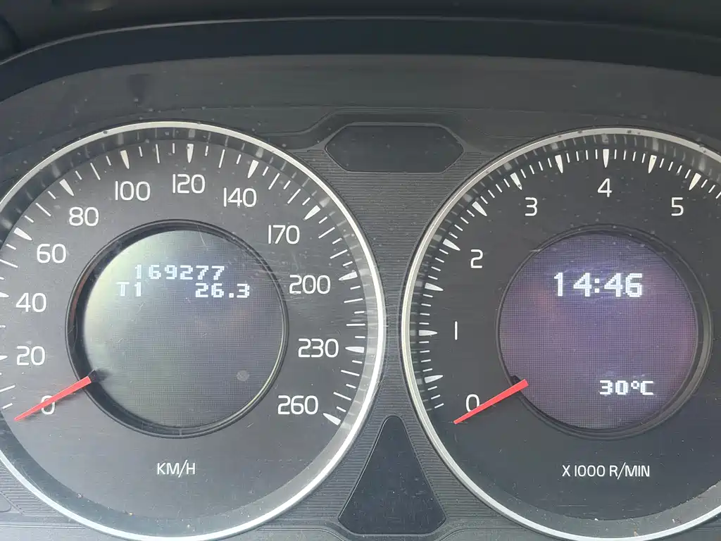 Volvo S60 (Import) — миниатюра 20