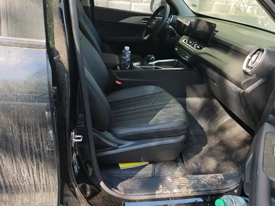 Haval H5 — миниатюра 8