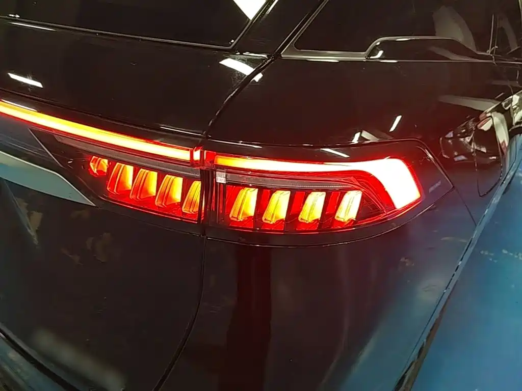 Chery Tiggo 9 — миниатюра 8