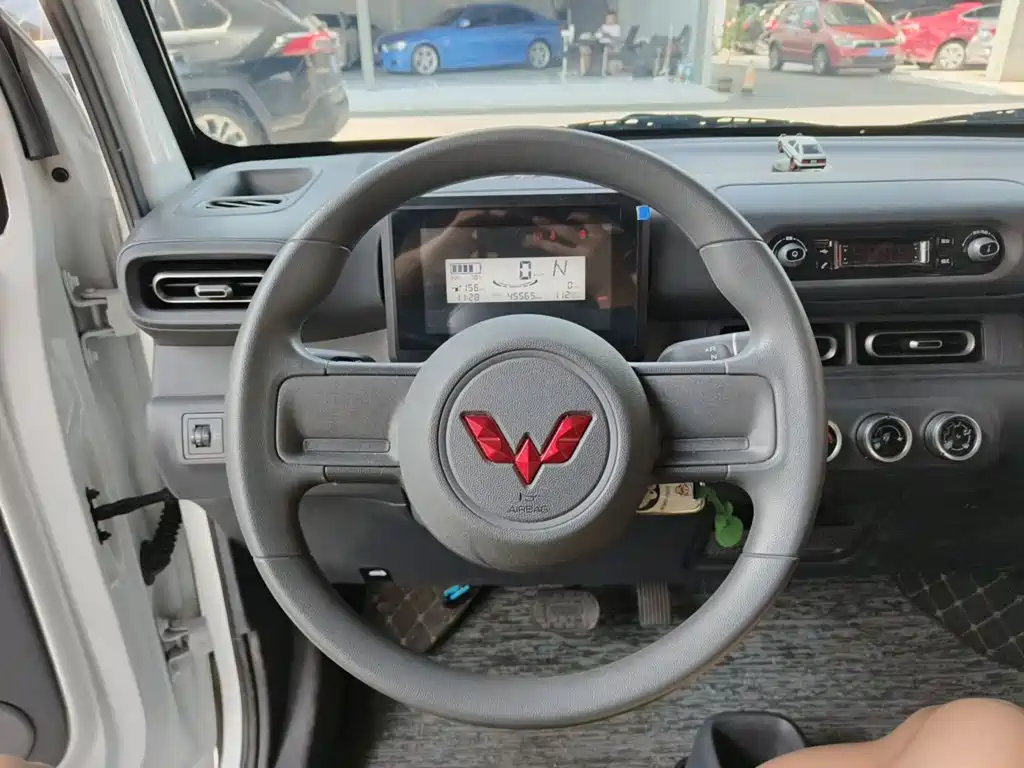 Wuling Zhiguang EV — миниатюра 11