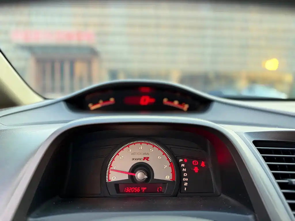 Honda Civic — миниатюра 11