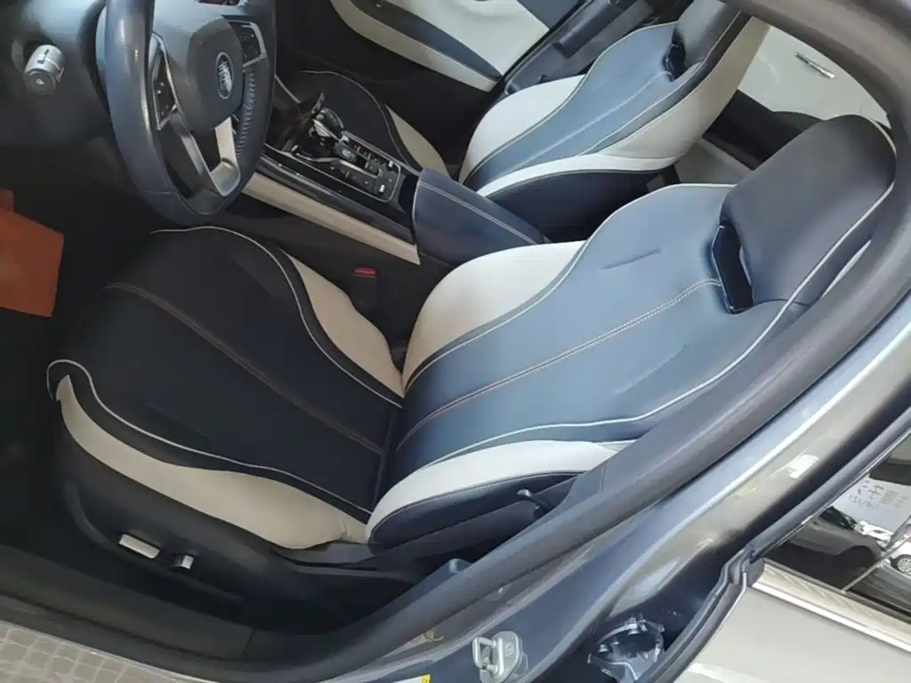 BYD Qin PLUS — миниатюра 15