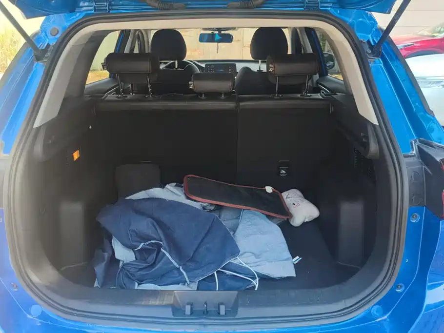Chery Tiggo 7 — миниатюра 4